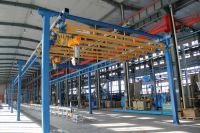 KBK rigid crane