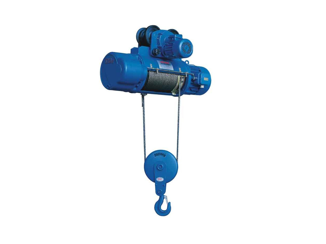 CD1MD1 electric hoist
