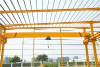 LB explosion-proof single beam crane