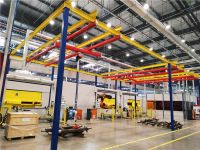 KBK flexible crane
